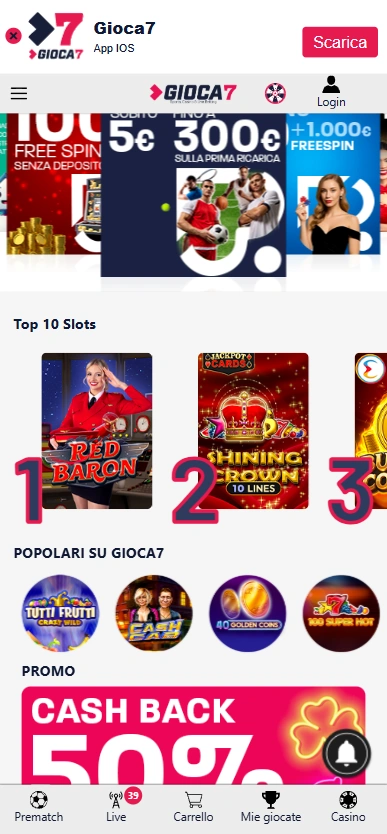 Screen Safari
